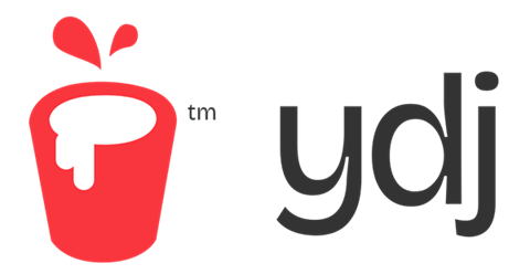 YDJ Logo